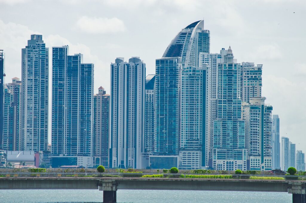 Los mejores hoteles en panamá