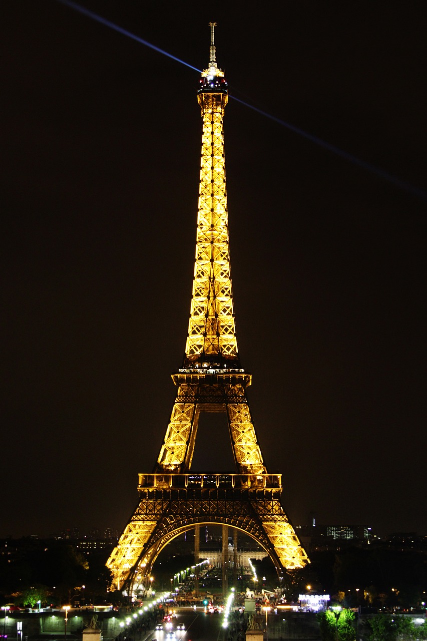 Encuentra el mejor hotel en Paris 