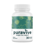 Adelgazar naturalmente con capsulas del producto Puravive