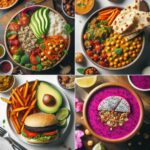 Imagen de 200 recetas veganas para cocinar