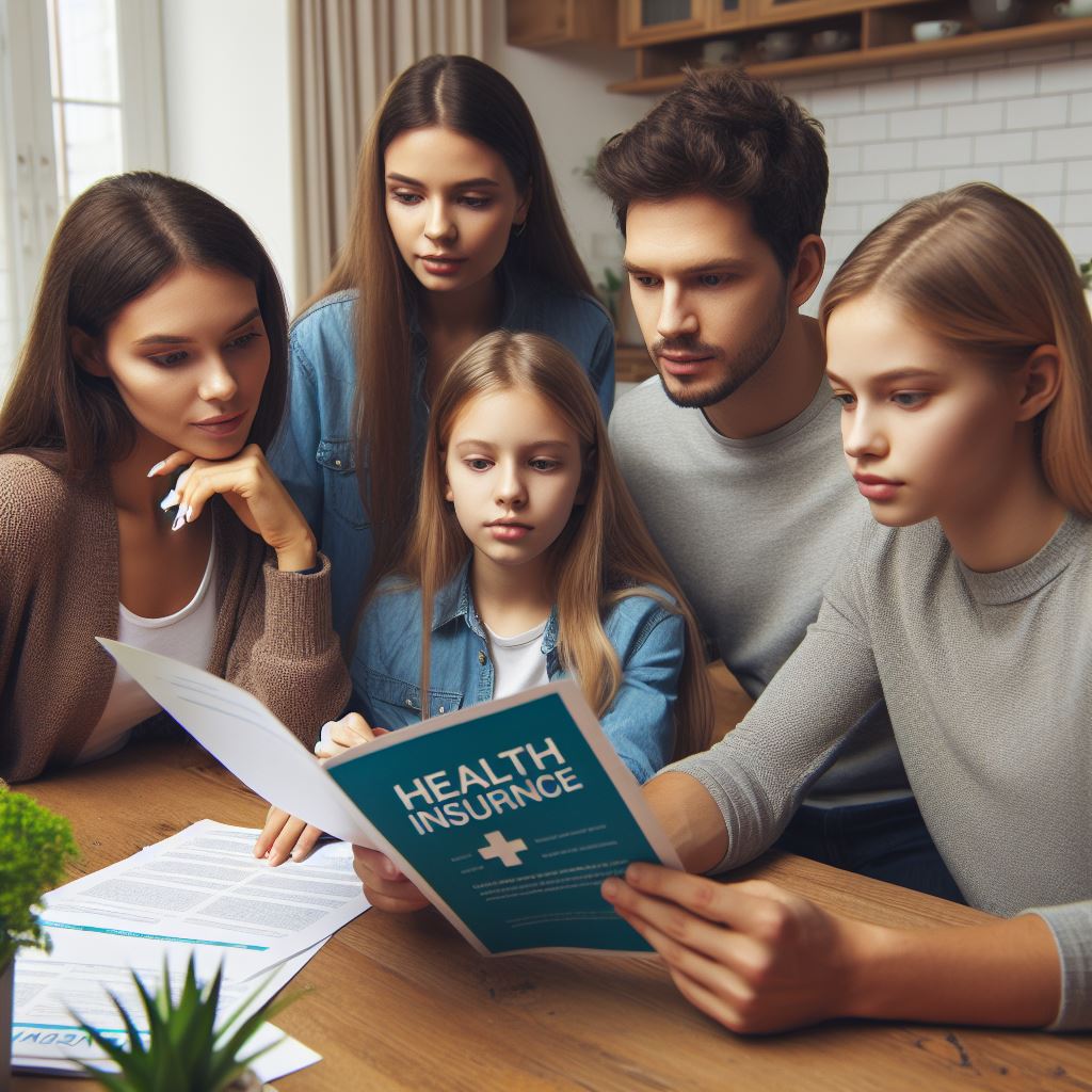 El seguro que tu familia necesita para su tranquilidad